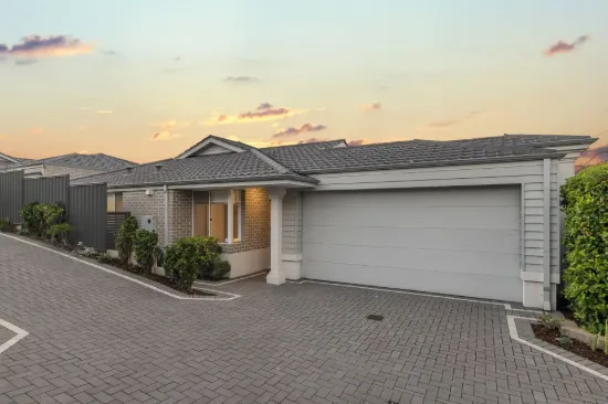 21 Emberson Road, Morley, WA 6062