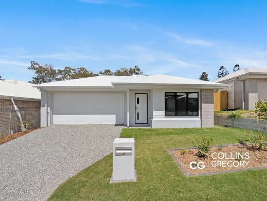 21 Embrace Circuit, Goodna, Qld 4300
