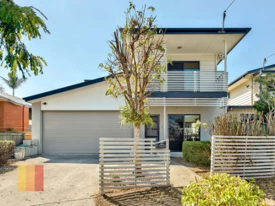 21 Emerald Street, Kedron, Qld 4031