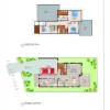 21 Emerald Street, Kedron, Qld 4031-Floorplan