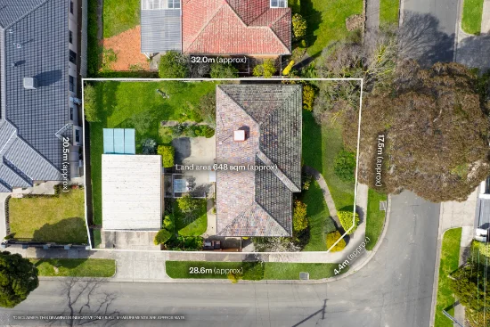 21 Emerald Street, Mount Waverley, Vic 3149