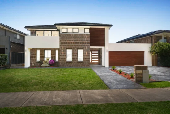 21 Emmaus Road, Jordan Springs, NSW 2747