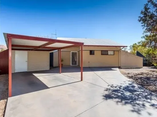 21 Engoordina Dr, Larapinta, NT 0875