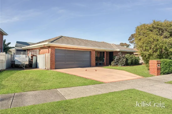 21 Enterprize Avenue, Chelsea Heights, Vic 3196