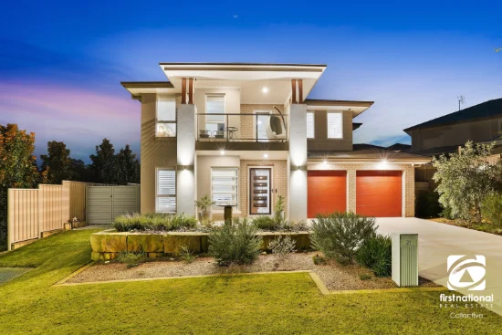 21 Entwistle Crescent, Harrington Park, NSW 2567