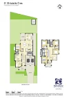 21 Entwistle Crescent, Harrington Park, NSW 2567-Floorplan