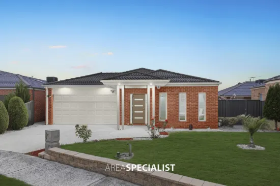 21 Epsilon Way, Lynbrook, Vic 3975