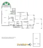 21 Esperance Street, Red Hill, ACT 2603-Floorplan
