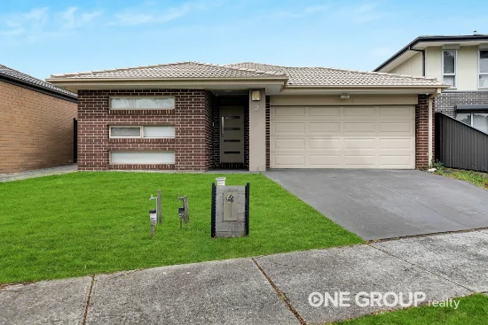 21 Essence Parkway, Craigieburn, Vic 3064 - For Rent
