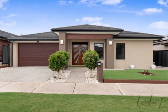 21 Esteem Road, Craigieburn, Vic 3064
