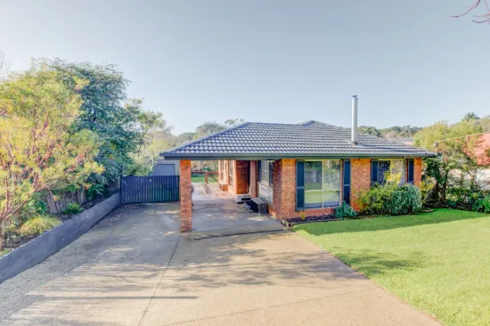 21 Eugenia Street, Rye, Vic 3941