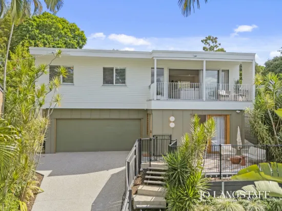 21 Euree Street, Kenmore, Qld 4069