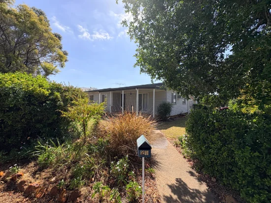 21 Evans, Chinchilla QLD 4413-Image