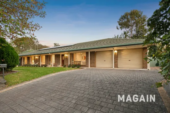 21 Evelyn Sturt Drive, Willunga, SA 5172