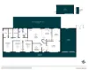 21 Evelyn Sturt Drive, Willunga, SA 5172-Floorplan