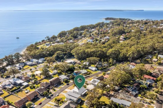 21 Excellent Street, Vincentia, NSW 2540