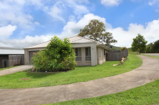 21 Expectation Circuit, Nambour, Qld 4560