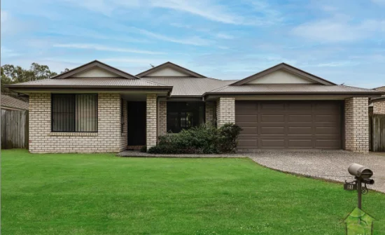 21 Fabian Pl, Bracken Ridge, Qld 4017