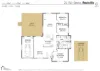 21 Fair Street, Rockville, Qld 4350-Floorplan