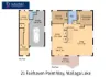 21 Fairhaven Point Way, Wallaga Lake, NSW 2546-Floorplan