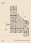 21 Fairhill Street, Hallett Cove, SA 5158-Floorplan