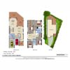 21 Fairway Court, Mount Ommaney, Qld 4074-Floorplan