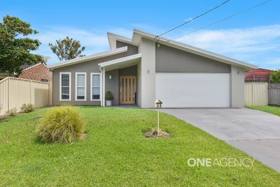 21 Fairway Drive, Sanctuary Point, NSW 2540 - For Rent