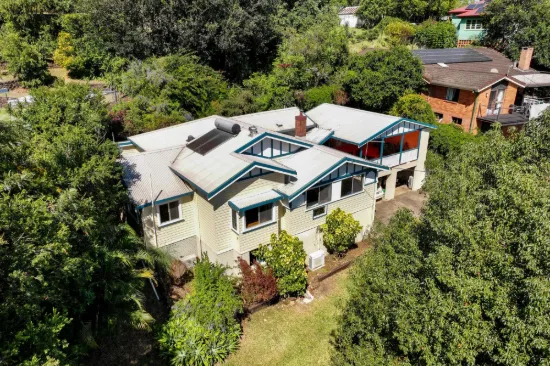 21 Fairy Street, Kyogle, NSW 2474