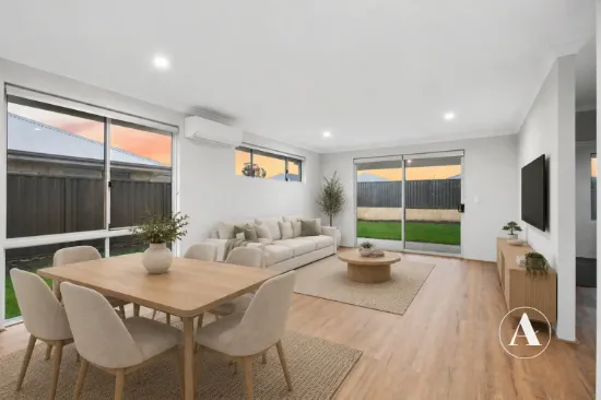21 Fairy Way, Dudley Park, WA 6210