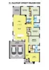 21 Falstaff Street, Fraser Rise, Vic 3336-Floorplan