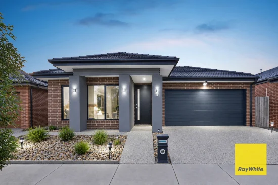 21 Falu Parade, Tarneit, Vic 3029