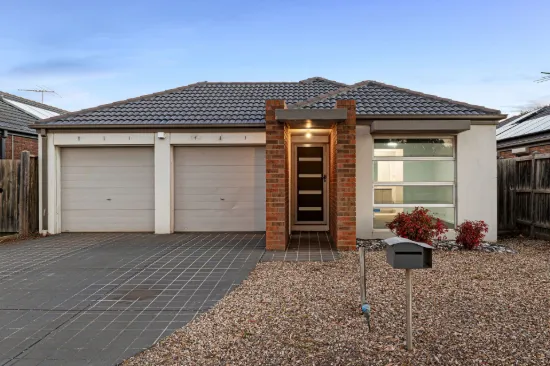 21 Farfalla Way, Tarneit, Vic 3029