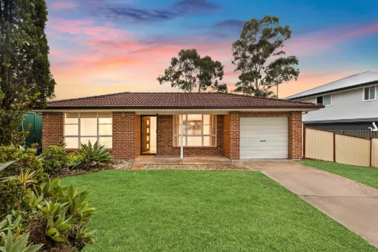 21 Farnol Place, Watanobbi, NSW 2259