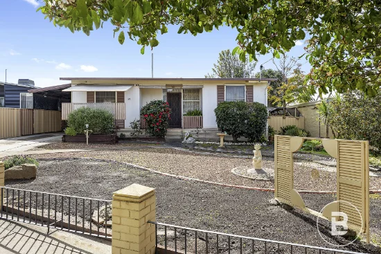 21 Farrell Court, North Bendigo, Vic 3550