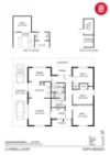 21 Farrell Court, North Bendigo, Vic 3550-Floorplan