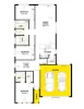 21 Fathom Crescent, Seaford Meadows, SA 5169-Floorplan