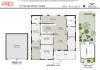 21 Fawcett Street, Kyogle, NSW 2474-Floorplan