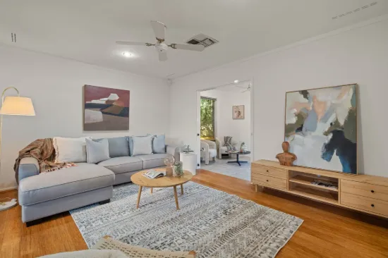 21 Fawcett Way, Warwick, WA 6024