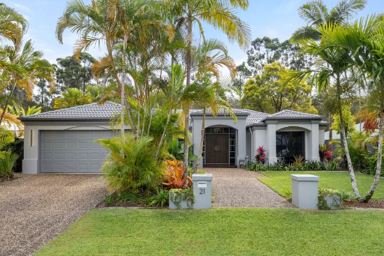 21 Feathertail Court, Tewantin, Qld 4565 - For Sale