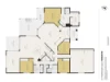 21 Feathertail Court, Tewantin, Qld 4565-Floorplan