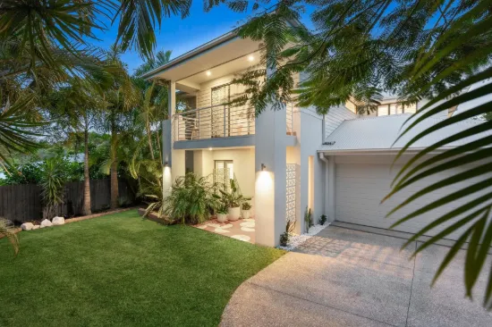 21 Feathertail Place, Peregian Springs, Qld 4573