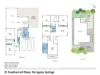 21 Feathertail Place, Peregian Springs, Qld 4573-Floorplan