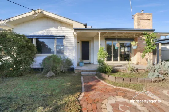 21 Federation Avenue, Horsham, Vic 3400