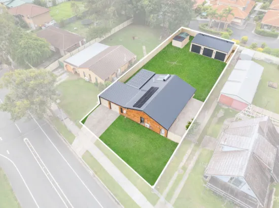21 Federation Drive, Bethania QLD 4205-Image