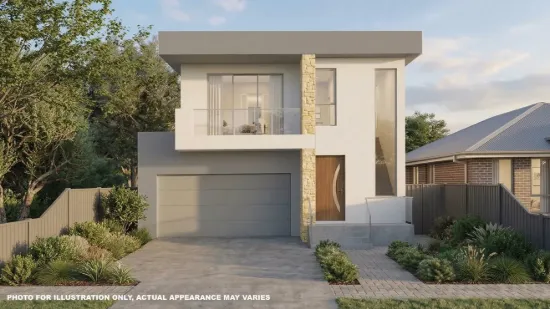 21 Felsite Crescent, Rouse Hill, NSW 2155