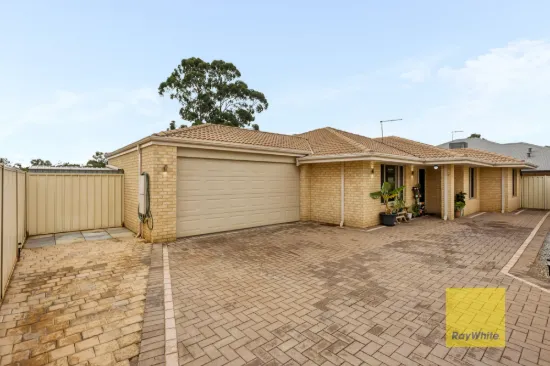 21 Ferguson Street, Middle Swan, WA 6056