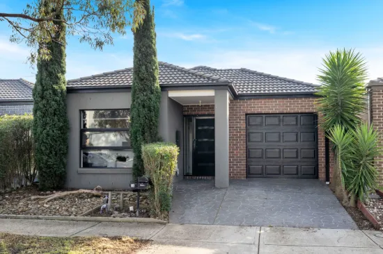 21 Fermont Avenue, Craigieburn VIC 3064-Image
