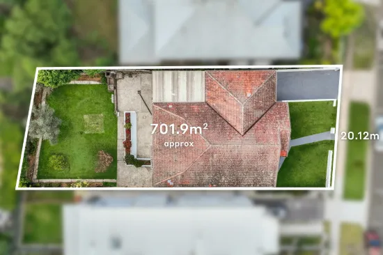 21 Fernvale Avenue, West Ryde, NSW 2114