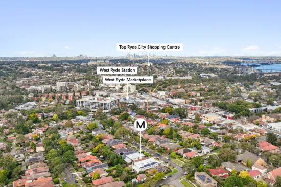 21 Fernvale Avenue, West Ryde, NSW 2114-Image