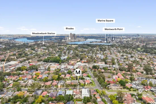 21 Fernvale Avenue, West Ryde, NSW 2114-Image